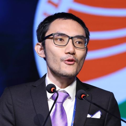 Donavan Cheah