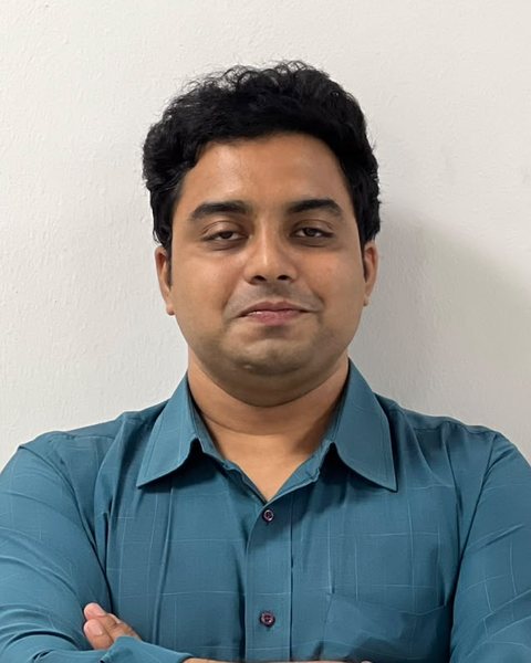 Tatsat Thakore