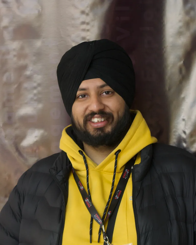 Sanchay Singh